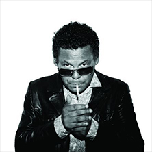 Craig Charles