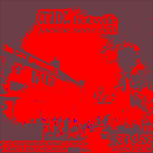 Cranc., Hot Wife, Jackie Sees Red