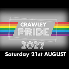 Crawley Pride