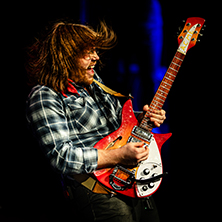 Creedence Clearwater Review