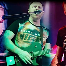 Cydonia Knights Muse Tribute