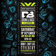 DNB CLASSICS:1995-2015