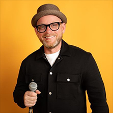 Dan Nightingale & Friends