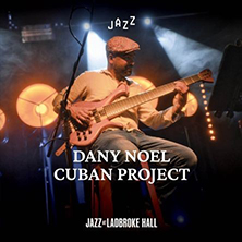 Dany Noel