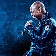 Dave Chappelle