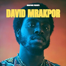 David Mrakpor