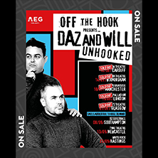 Daz & Will