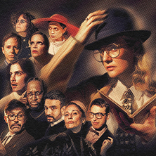 Denouement: An Improvised Mystery