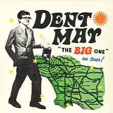 Dent May