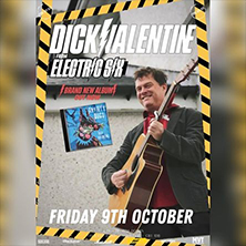 Dick Valentine