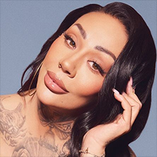 Mutya Buena