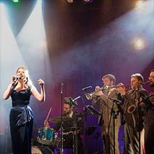 Down For The Count Orchestra