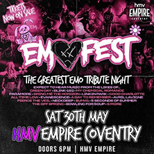 Emo Fest