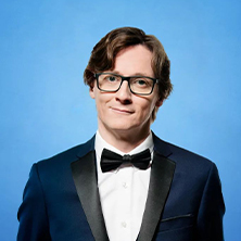 Ed Byrne