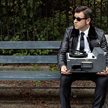 Eli Paperboy Reed