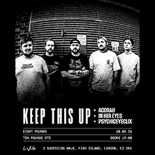 LVLS Presents: Emo Friday