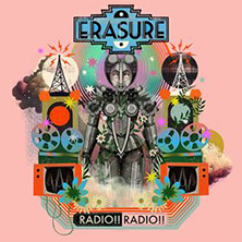 Erasure