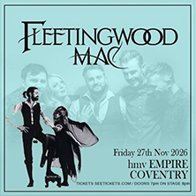 FLEETINGWOOD MAC