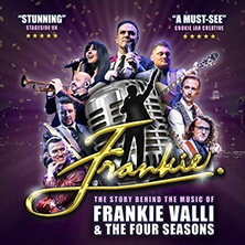 The Falsettos