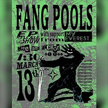Fang Pools