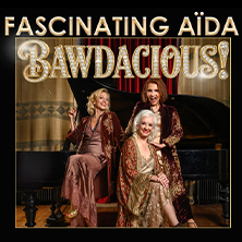 Fascinating Aida