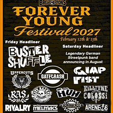 Forever Young Festival