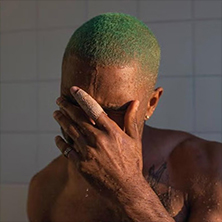 Frank Ocean: 10 Years of Blond