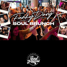 Funky Dory Soul Brunch