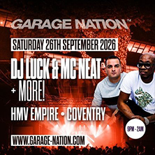 DJ Luck & Mc Neat