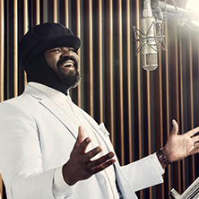 Gregory Porter