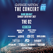 Garage Nation