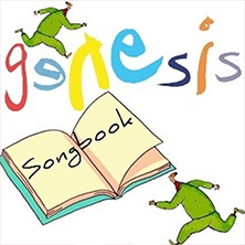 GENESIS SONGBOOK