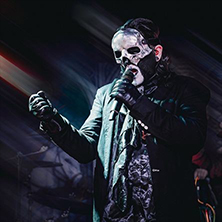 Ghost UK (tribute to Ghost)