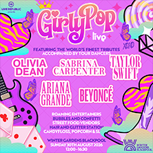 GirlyPop Live