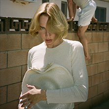 Goldie Boutilier