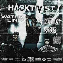 Hacktivist
