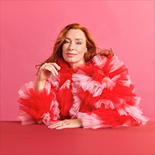 Hannah Fry