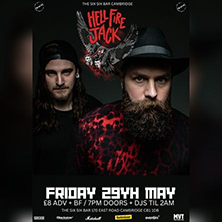 Hell Fire Jack