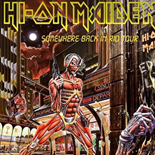 Hi-On Maiden