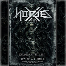 HORDES X