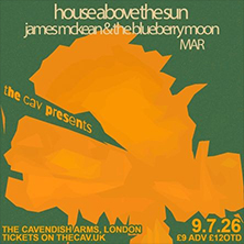 House Above The Sun