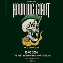 Howling Giant