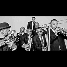 Hypnotic Brass Ensemble