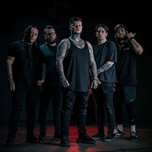 IMMORTAL DISFIGUREMENT