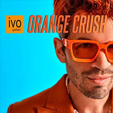 Ivo Graham