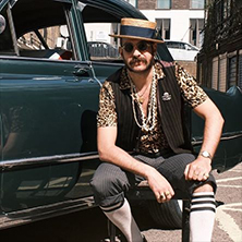 Jack Sellen