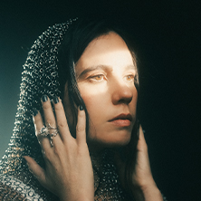 Javiera Mena