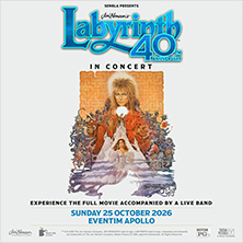 Jim Henson's Labyrinth: In Concert
