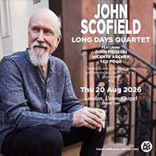 John Scofield
