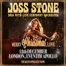Joss Stone